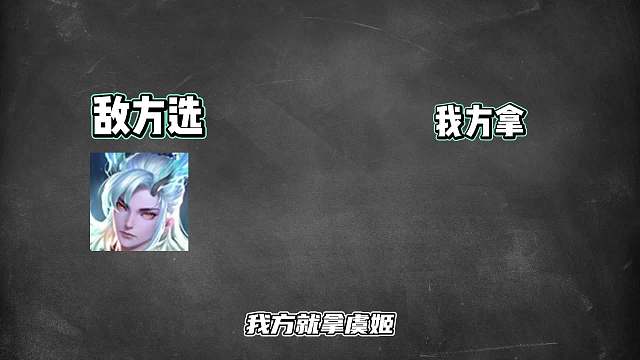 如何克制当前发育路五大恶霸？遇到它们就选这些英雄