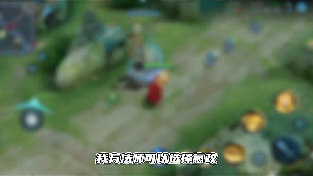 如何克制金蝉？各位置这些英雄都可以很好的反克制金蝉