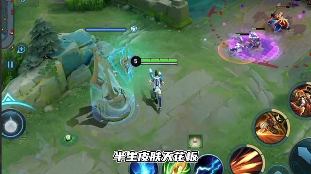 盘点王者皮肤天花板，你最喜欢哪一款？