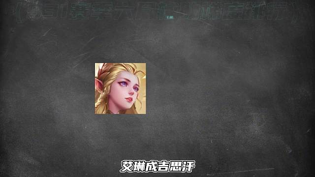 赛季六月射手梯度排行，这些伤害高的射手是首选