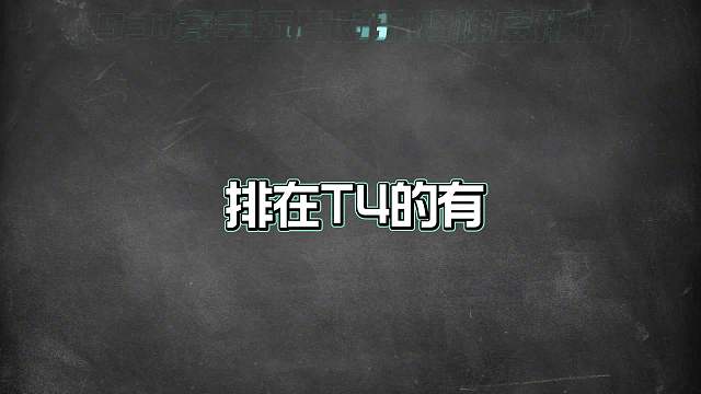 赛季初五月对抗路梯度排行，这些英雄才是真正的上分密码！