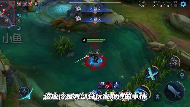 赛季匹配机制优化，机制上线后会是人心所向吗？