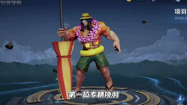 赛季对抗路必练的五位战士，这五位战士都非常值得练习！