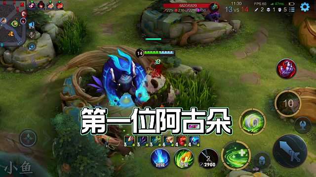 赛季打野上分推荐这四位英雄强度高并且操作简单推荐拿去上分