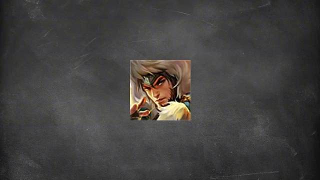 赛季末射手梯度排行，这些英雄才是真正的冲分首选！