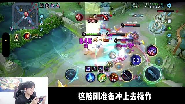 国一亚连赖神惨遭系统bug克制，反胜为败让赖神当初破防