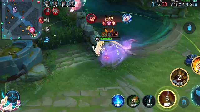 如果你问我这赛季发育路哪个射手上分最快，