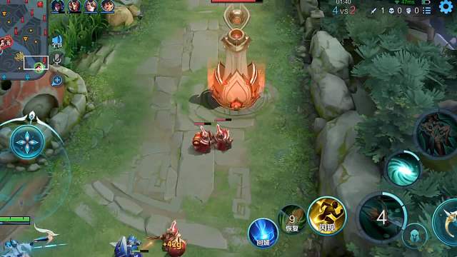 射手里面手最长的还得是虞姬，千里之外，取人性命