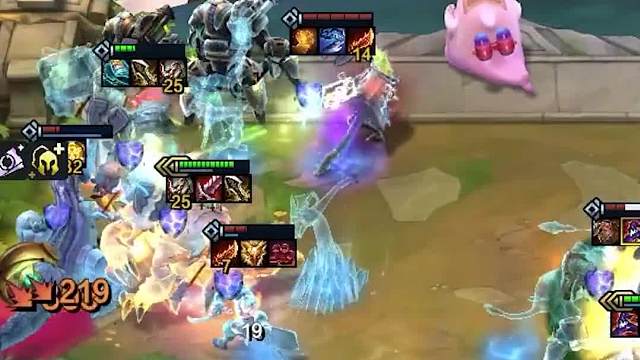 打不过冰枪怎么办？试一下这套格斗挖机二