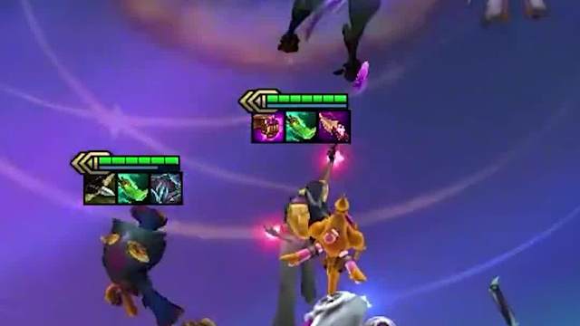 第一套铁王八哨兵烈娜塔