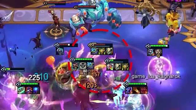 蛋糕加强，格纹史诗级加强，这套冷门蛋糕格温赶紧拿去冲分