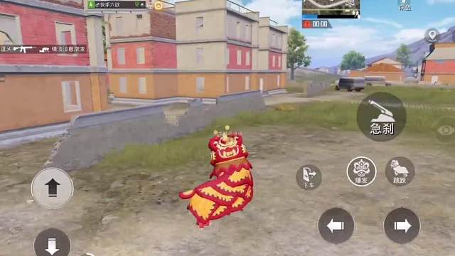 揭秘吃鸡语音包幕后配音演员