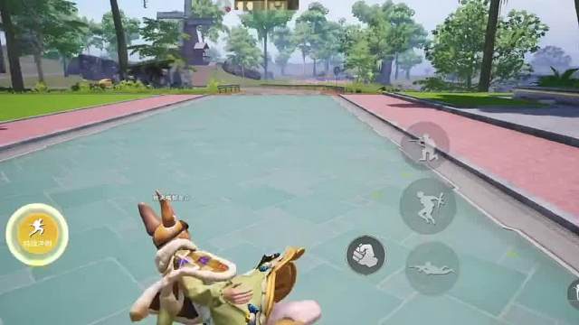 教你如何在绿洲世界里横行霸道