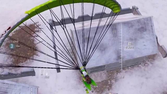 极寒模式回归，这四个道具你们一定要知道哟