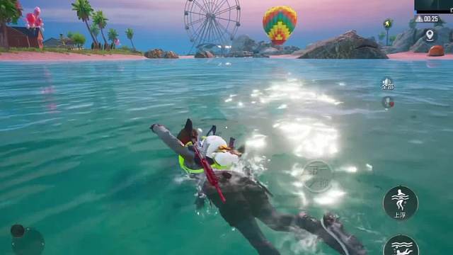 画质的区别竟然这么大