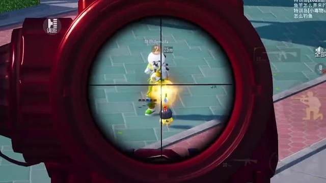 记住这个口诀，让你快速学会握把搭配