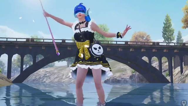 万万没想到呀，老六竟然也能这么帅