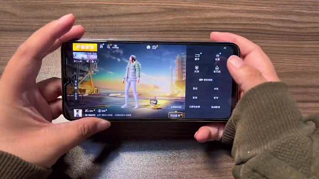 万万没想到，低配机也能开启高画质了