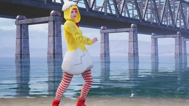 四个满是遗憾的刺激战场回忆情感视频