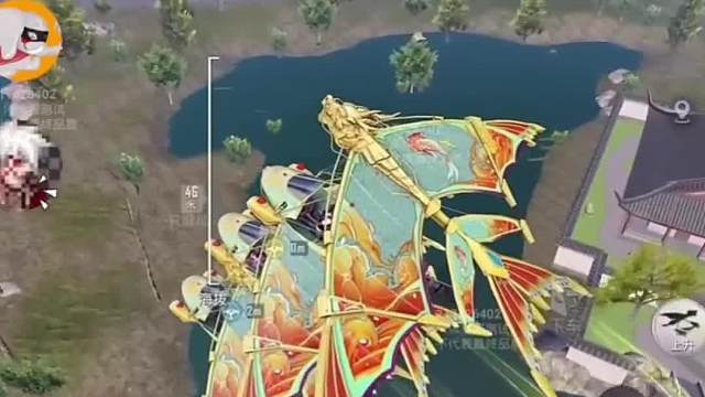 玩家自制版顶级宣传片，光子看完都流泪了