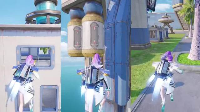 玩火箭小子，必须要知道的三大飞行技巧