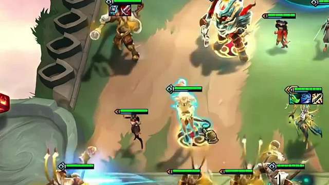 TOC8首个三星五费 官少爷本名三星猴两连鸡锁定晋级名额。