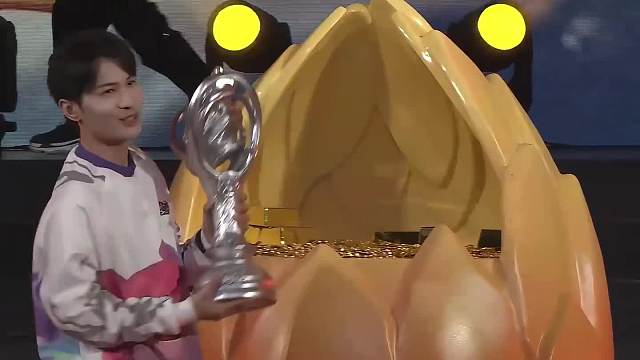 阿陈拿下Toc9冠军！一手泽拉斯最强法杖成就又一个双冠王