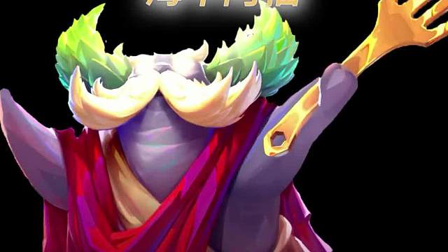 海牛阿福无脑吃分