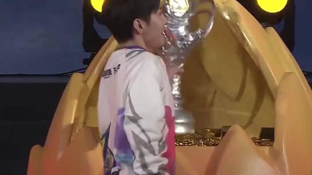 云顶总决赛回顾