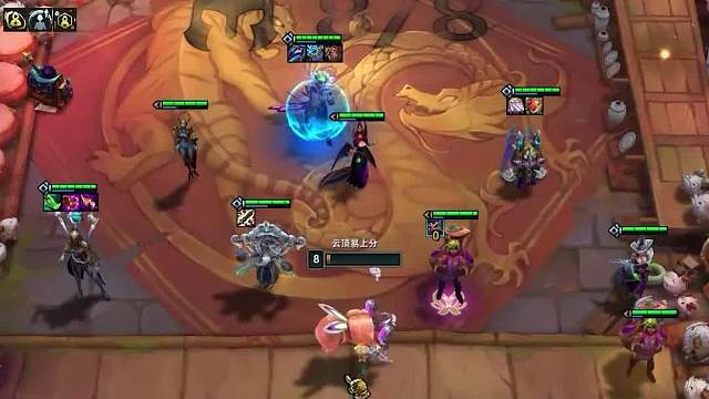 运营上分阵容推荐时间复苏九五