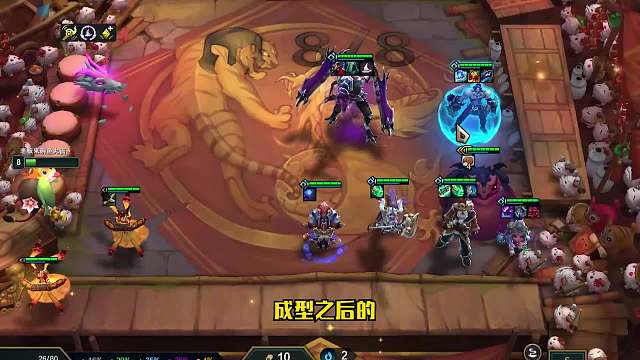 这才是赛芬的最强玩法法转赛芬三