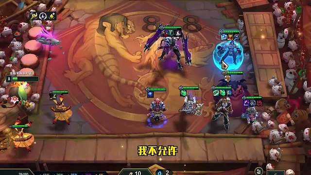 这才是赛芬的最强玩法法转赛芬二