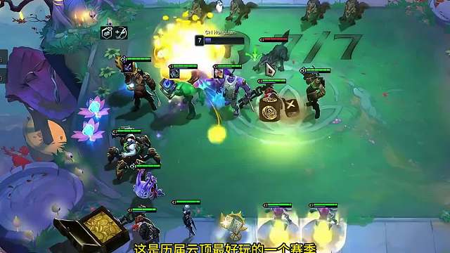 最令人怀念的赏金，就算麦片哥来了也得玩上两把