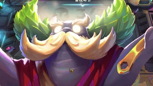 最强英雄之力无敌海牛一