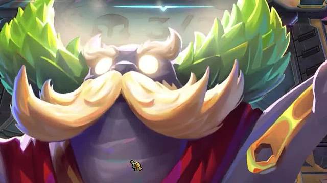 最强英雄之力无敌海牛二