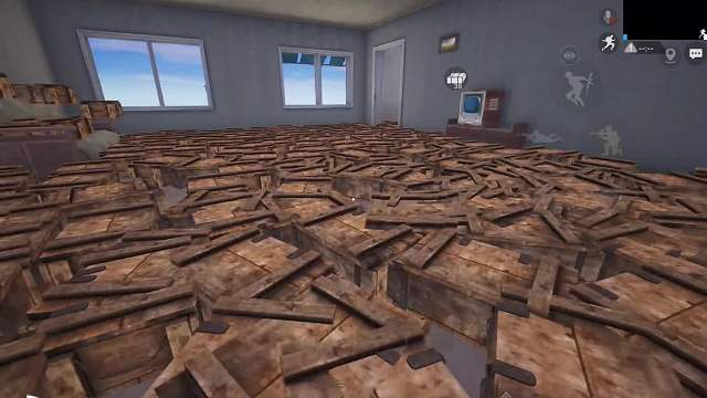 共创玩家自创三张地图推荐，