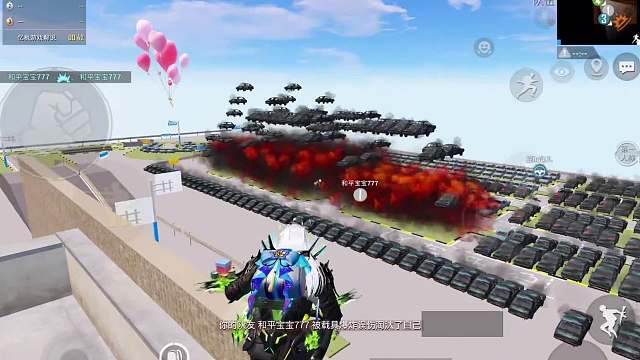 共创玩家自创三张火爆地图，