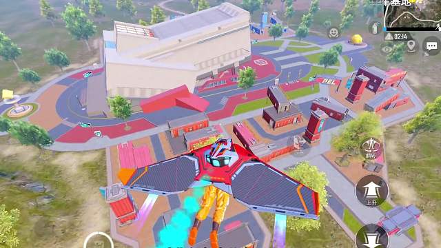 冠军基地所有苟分点教学，