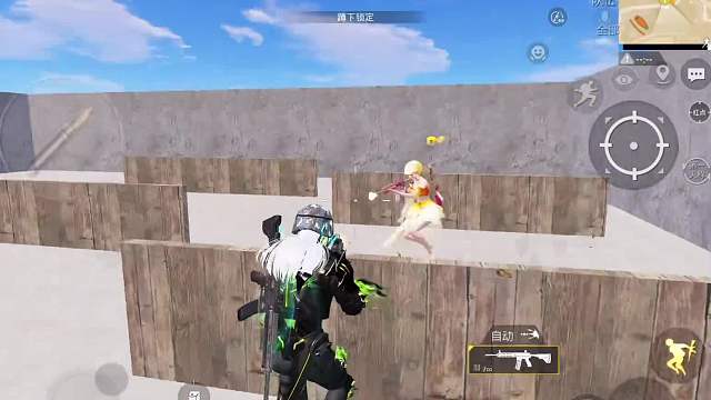 好消息共创地图也可以组队啦，