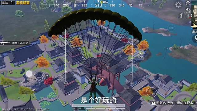 海岛金龙无敌位，特训岛三个小技巧，