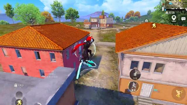 海洋之心还可以这样玩？