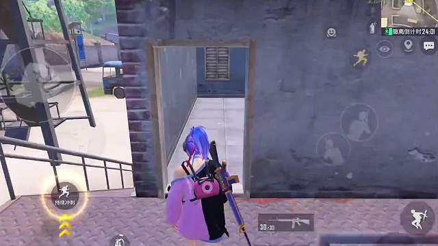 卧底模式迷雾荒岛2.0版打法教学，