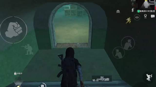 卧底流打法对峙前线5.0版本已封神，