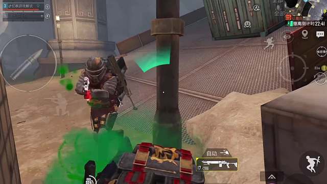 卧底流打法教学烽火荣都4.0版本，