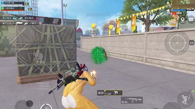 新版本爆料新版本黑刃行动，