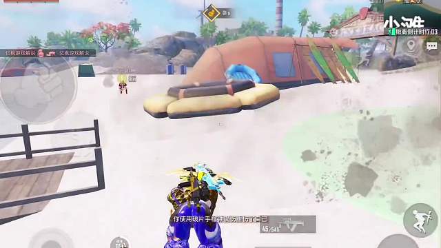 无限加密箱，武器装备金龙也能塞加密箱啦，