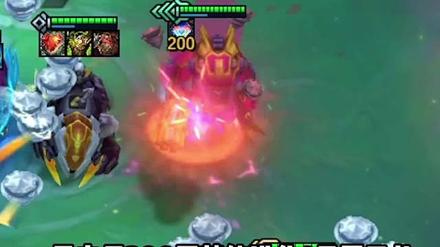 S14养成系羁绊，轻松进化4星霸王龙！