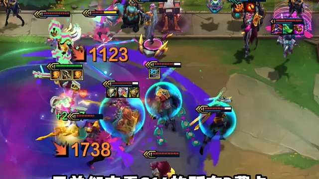 S14所有三费卡技能介绍以及提前畅玩PBE安装汉化攻略！