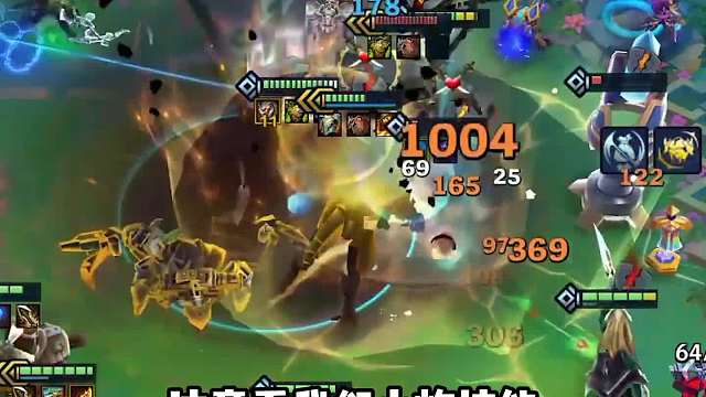 绝不浪费小炮无限开大，3星4费直接秒。