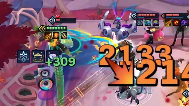 新版本强势T0上分阵容，跳跳双C瞬秒一片后排！